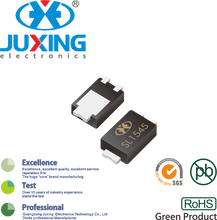 钜兴15A系列SL1545贴片型肖特基二极管TO-277封装