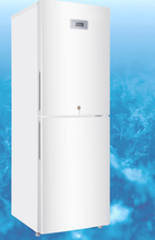 270升-10~-40℃中科美菱低溫冷凍儲存箱