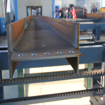 造船厂用切割设备型钢切割生产线海洋工程数控切割装备