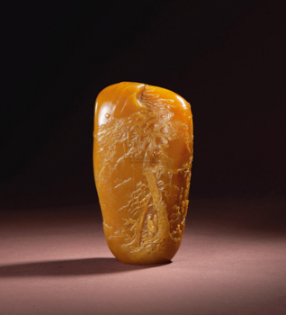 田黃怎么出手，市場(chǎng)價(jià)值怎么樣？