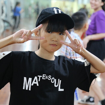 深圳大浪劳动广场附近实惠的舞蹈培训班