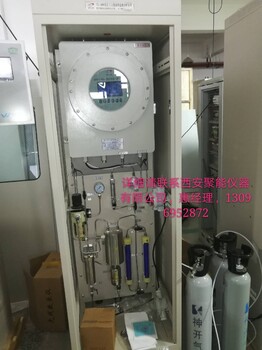 内蒙TR-9700炉气尾气分析仪厂价