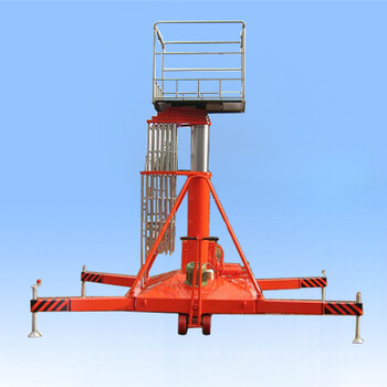 套缸式升降機(jī)小型液壓升降平臺(tái)廠家直供套缸式移動(dòng)升降機(jī)