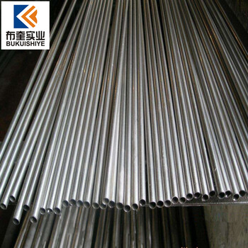 布奎实业：现货供应GH5605高温合金板材钴基合金GH5605棒材无缝管