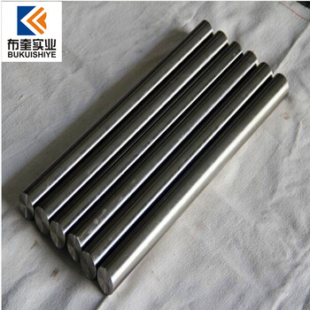 布奎冶金：生产1J16超级软磁合金温轧带材板材