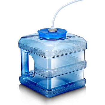塑料饮水桶检测有毒有害物质检测拜恩检测成分分析