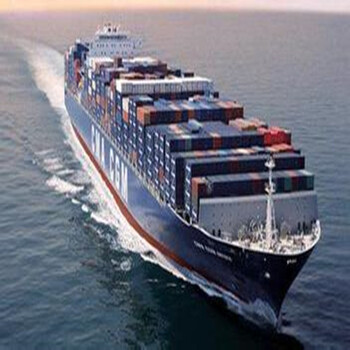 国际海运多少钱一吨