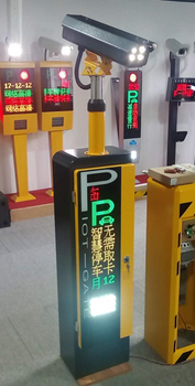 我們前海商聯(lián)商務(wù)芝麻無(wú)感停車云平臺(tái)的優(yōu)勢(shì)