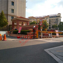 淄博车牌识别系统代理商图片