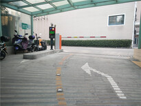 原阳县停车场车牌号识别系统收费系统模式更智能图片2