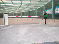 原阳县停车场车牌号识别系统收费系统模式更智能图片3