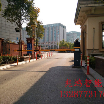 东昌府区电动门、东昌府区电动道闸厂商