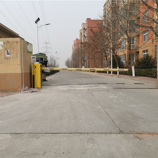 青州市停车场系统、青州市停车管理系统厂家批发