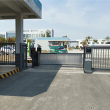 德城区自动道闸、德城区智能道闸指导报价图片