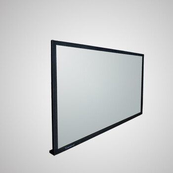 青岛液晶透明屏-21寸透明显示屏