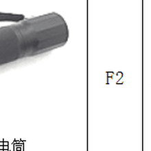 多功能巡檢手電筒JW7622圖片