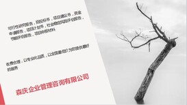 德阳可以写可行性报告的公司/德阳如何写报告图片5