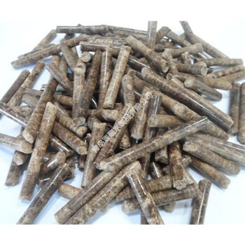 生物質(zhì)顆粒燃料哪家好