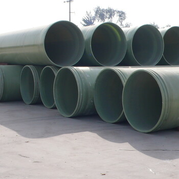 玻璃钢管道-给水管道-排水管道-电缆管道-电缆保护管管道厂家型号