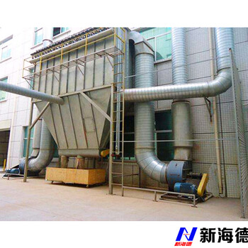 家具廠除塵器成套設(shè)備——哈爾濱新海德除塵設(shè)備廠家