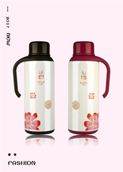 贛州禮品公司贛州奇匯禮品贛州房地產(chǎn)禮品保溫壺定制