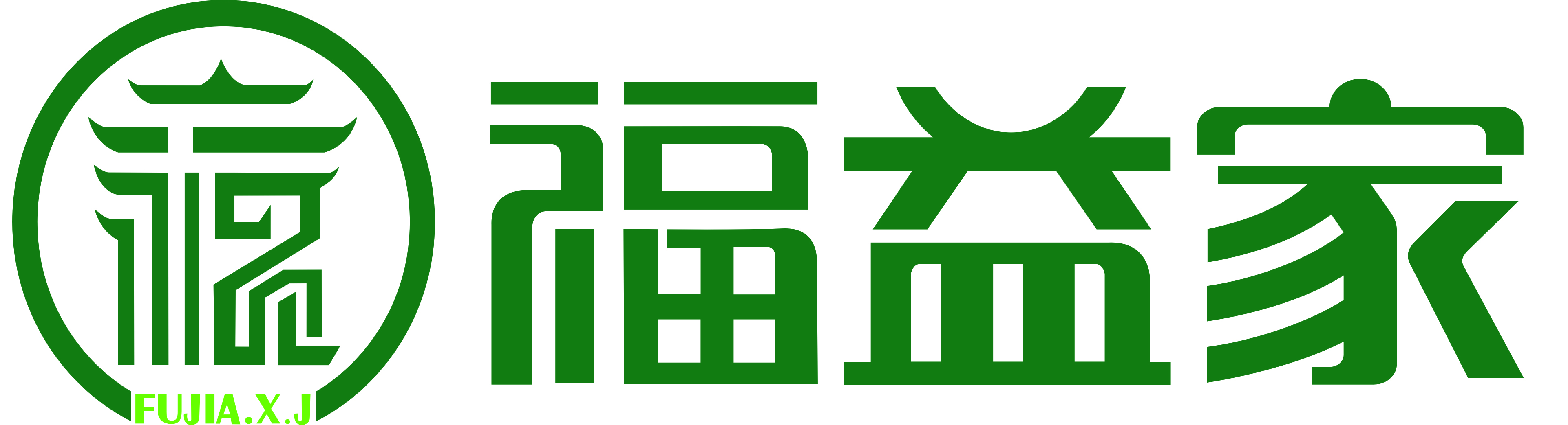 河南福益家保健服务有限公司