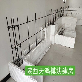 河南天鸿模模块建房