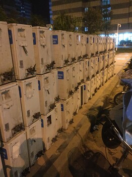 南京仙林附近家具空调电器回收电话地址