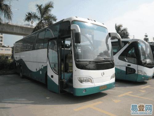  深圳到郓城的直达客车CTKC159016班次查询