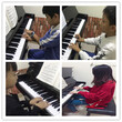 深圳龙岗学钢琴哪里有专门教成人钢琴的双龙横岗培训