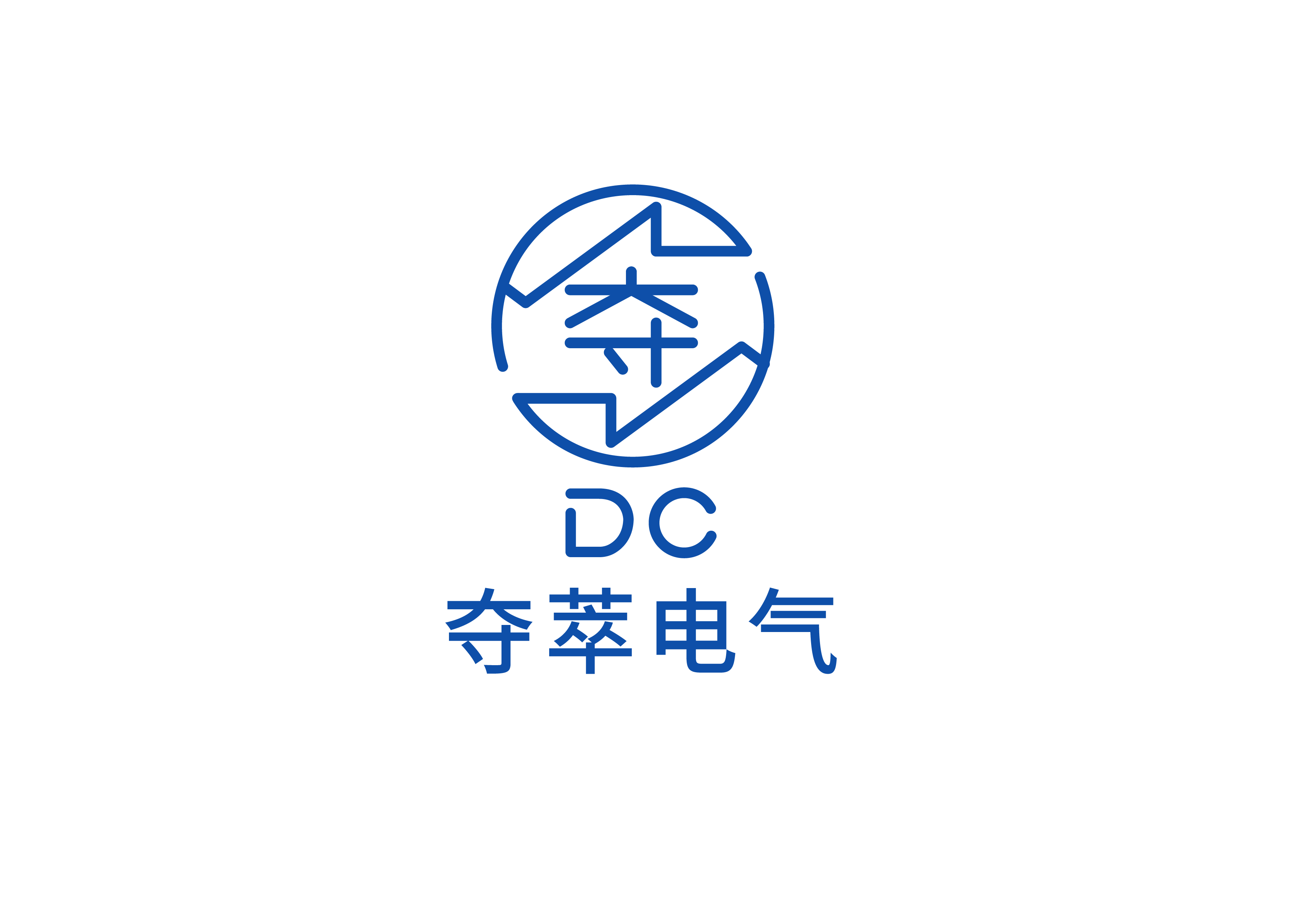 上海夺萃电气有限公司
