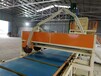 山东环保砂浆岩棉复合板设备生产厂家