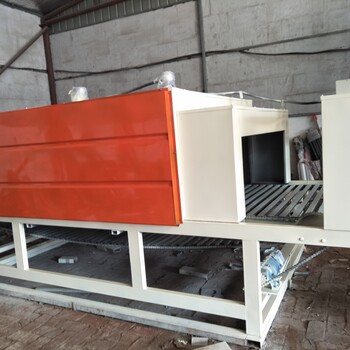 艺仑机械保温板包装机,浙江全自动包装机厂家