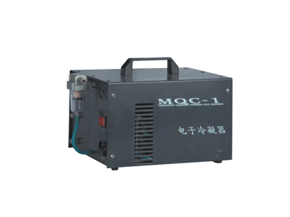 MQC-1电子冷凝器MQW-50A尾气分析仪配套