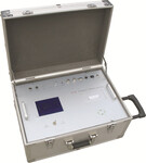 YR518便携式汽车排气分析仪尾气分析仪