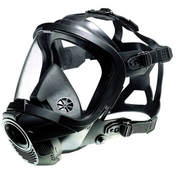 德尔格FPS7000全面罩防护面罩
