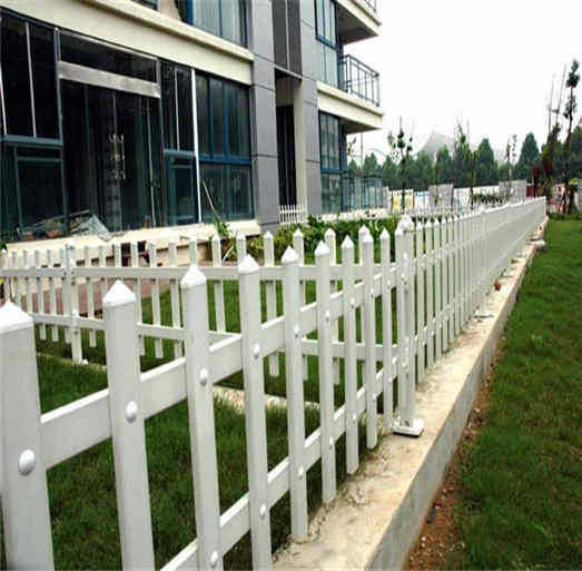 宿迁市宿豫区pvc塑料栅栏 ,pvc塑料栏杆