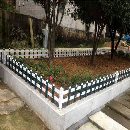 赣州市安远县塑钢栏杆质量吗？