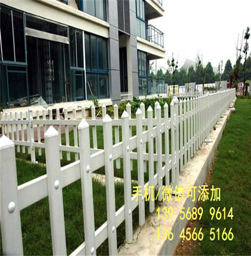泰州市兴化市花园围栏栅栏,庭院装饰护栏