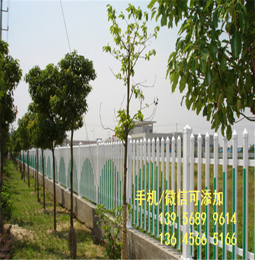 吉安市泰和县绿化护栏,绿化围栏