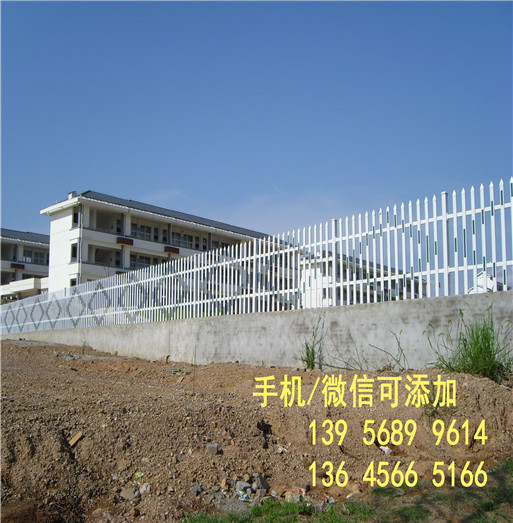 南昌市东湖区栅栏门隔离栏安装说明书，护栏多样化