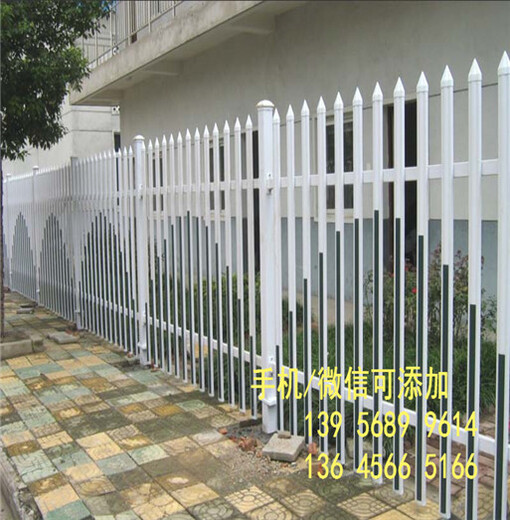 濮阳市台前县绿化护栏,绿化围栏