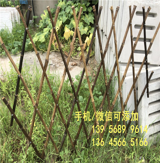 河南省焦作市pvc护栏、塑钢护栏市场价格