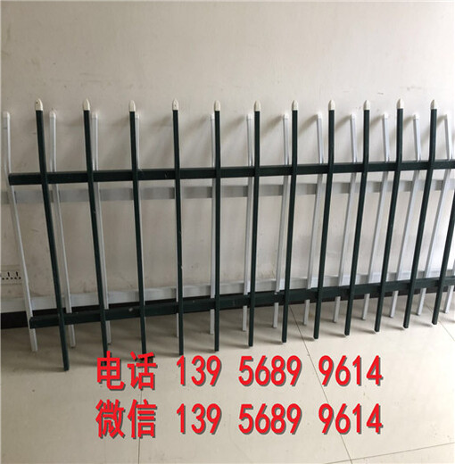 南京雨花台电力栅栏电力栏杆送立柱，送配件