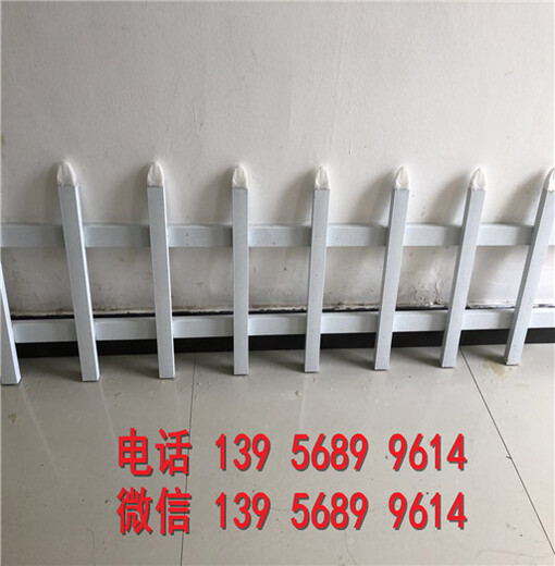 浙江麗水欄桿花園護欄花壇護欄園林護欄廠家批發設備操作簡單嗎?,