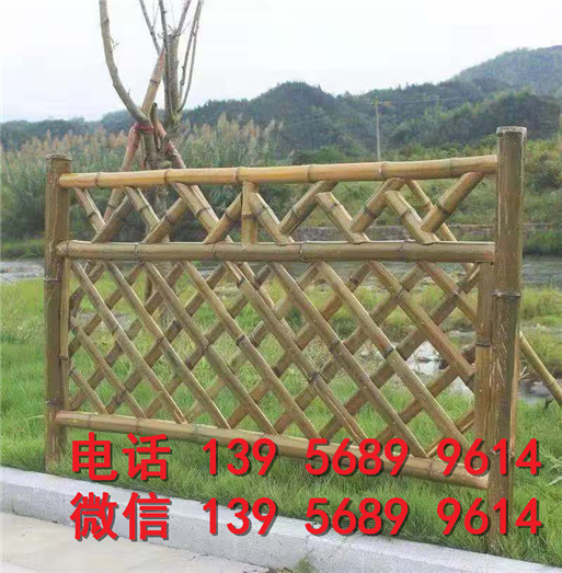 金华婺城 花园围栏 白色护栏 绿化带塑钢护栏
