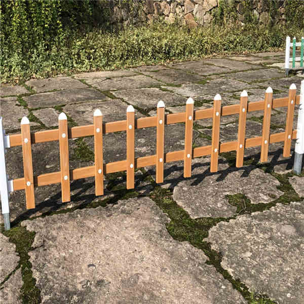 江西南昌护栏花园隔断装饰搭横档，竖档，立柱规格