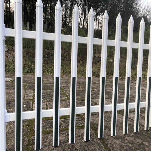 安徽六安塑钢护栏塑钢围栏使用范围