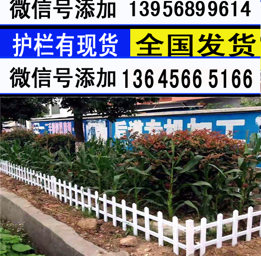泗阳县小区围栏 小区栅栏 ***小区栏杆绿化护栏哪里买