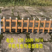 南京秦淮送立柱PVC塑钢护栏围栏栅栏草坪护栏哪里有卖护栏产品